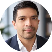 Cesar Mujica Castro